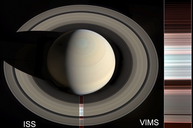 Credit: NASA/JPL-Caltech/University of Arizona/CNRS/LPG-Nantes and NASA/JPL-Caltech/Space Science Institute/G. Ugarkovic