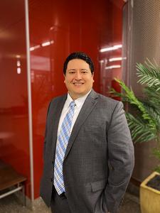 Andrés D. González, Ph.D., assistant professor in the School of Industrial and Systems Engineering at the University of Oklahoma Andrés D. González, Ph.D., assistant professor in the School of Industrial and Systems Engineering at the University of Oklahoma