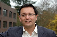 Dr. Vincent Heuveline Dr. Vincent Heuveline