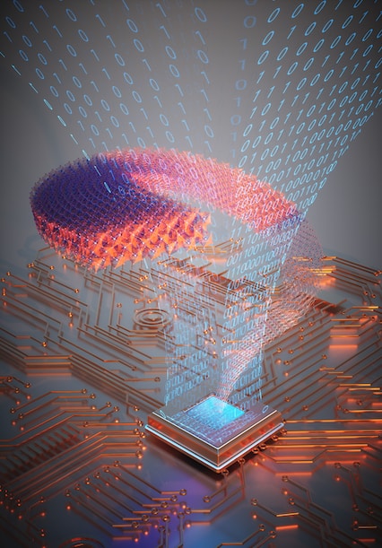 Research findings recently featured on the cover of the journal Advanced Electronic Materials. Research findings recently featured on the cover of the journal Advanced Electronic Materials.