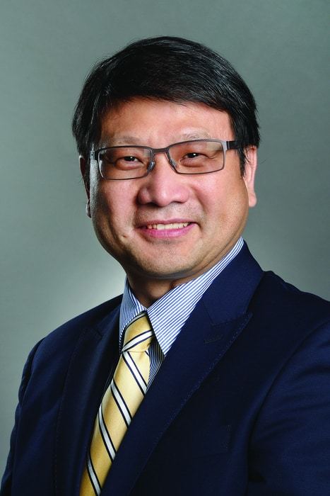 Chi-Ren Shyu Chi-Ren Shyu