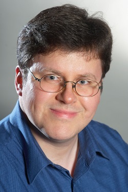 Weickert Joachim