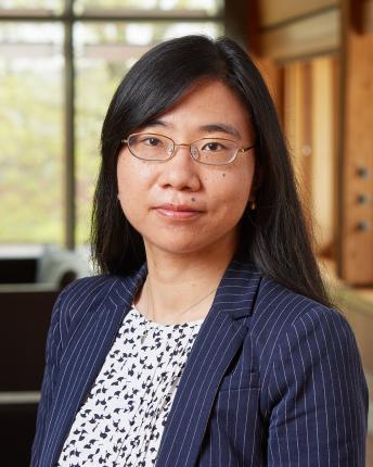 Yuan Yao Assistant Professor of Industrial Ecology and Sustainable Systems Yuan Yao Assistant Professor of Industrial Ecology and Sustainable Systems