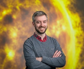 Dr Andy Smith Dr Andy Smith