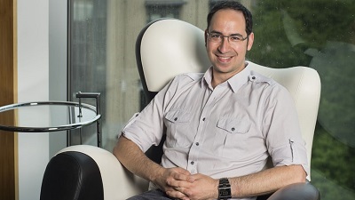 Procaccia wins Computers and Thought Award
