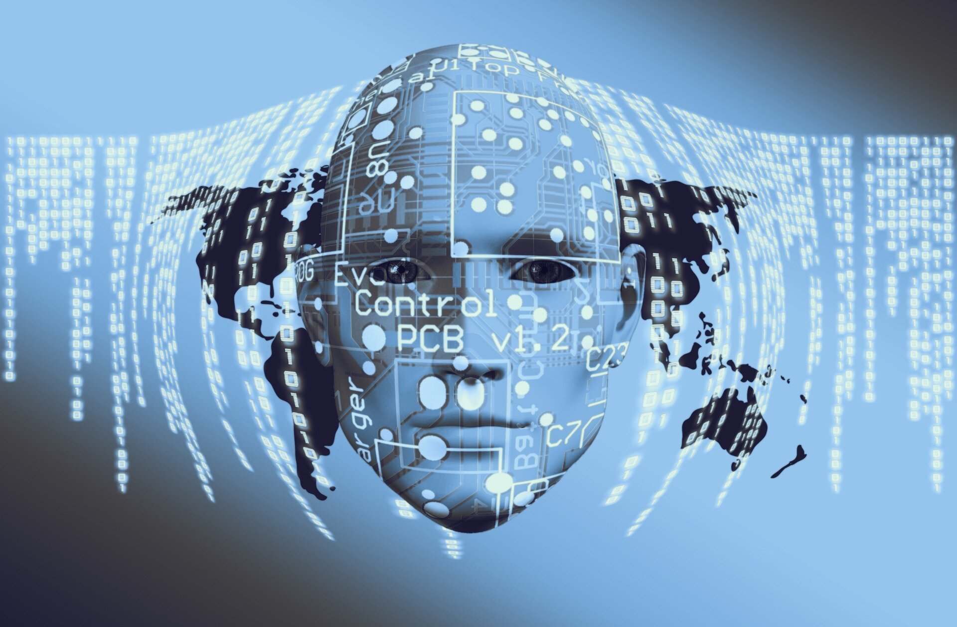 BMJ Global Health article calls for a halt to AI R&D until it’s regulated