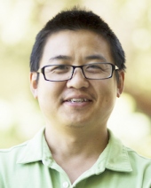 Bin Chen Bin Chen