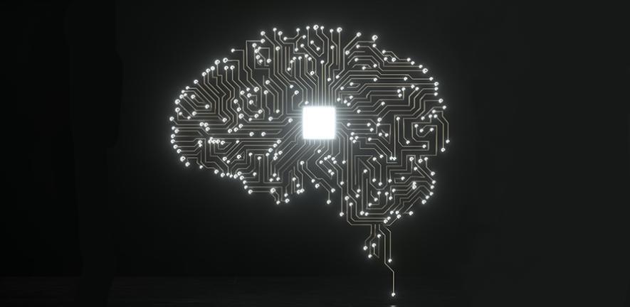 Artificial intelligence brain Credit: Andriy Onufriyenko via Getty Images Artificial intelligence brain Credit: Andriy Onufriyenko via Getty Images