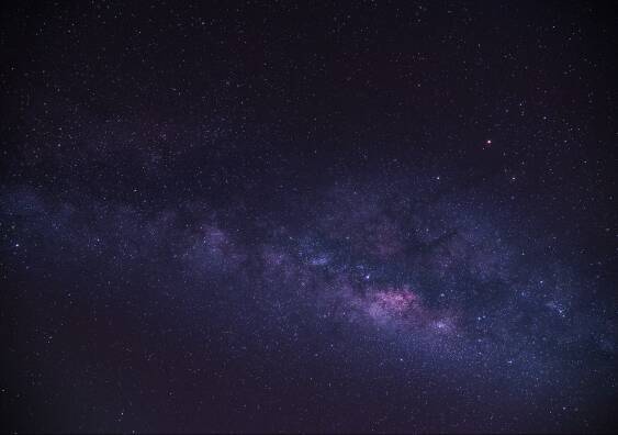 Extremely dim 'Intra-group light’ may be displaced stars gathered in stellar orphanage. Image: Shutterstock/N_Sakarin. Extremely dim 'Intra-group light’ may be displaced stars gathered in stellar orphanage. Image: Shutterstock/N_Sakarin.