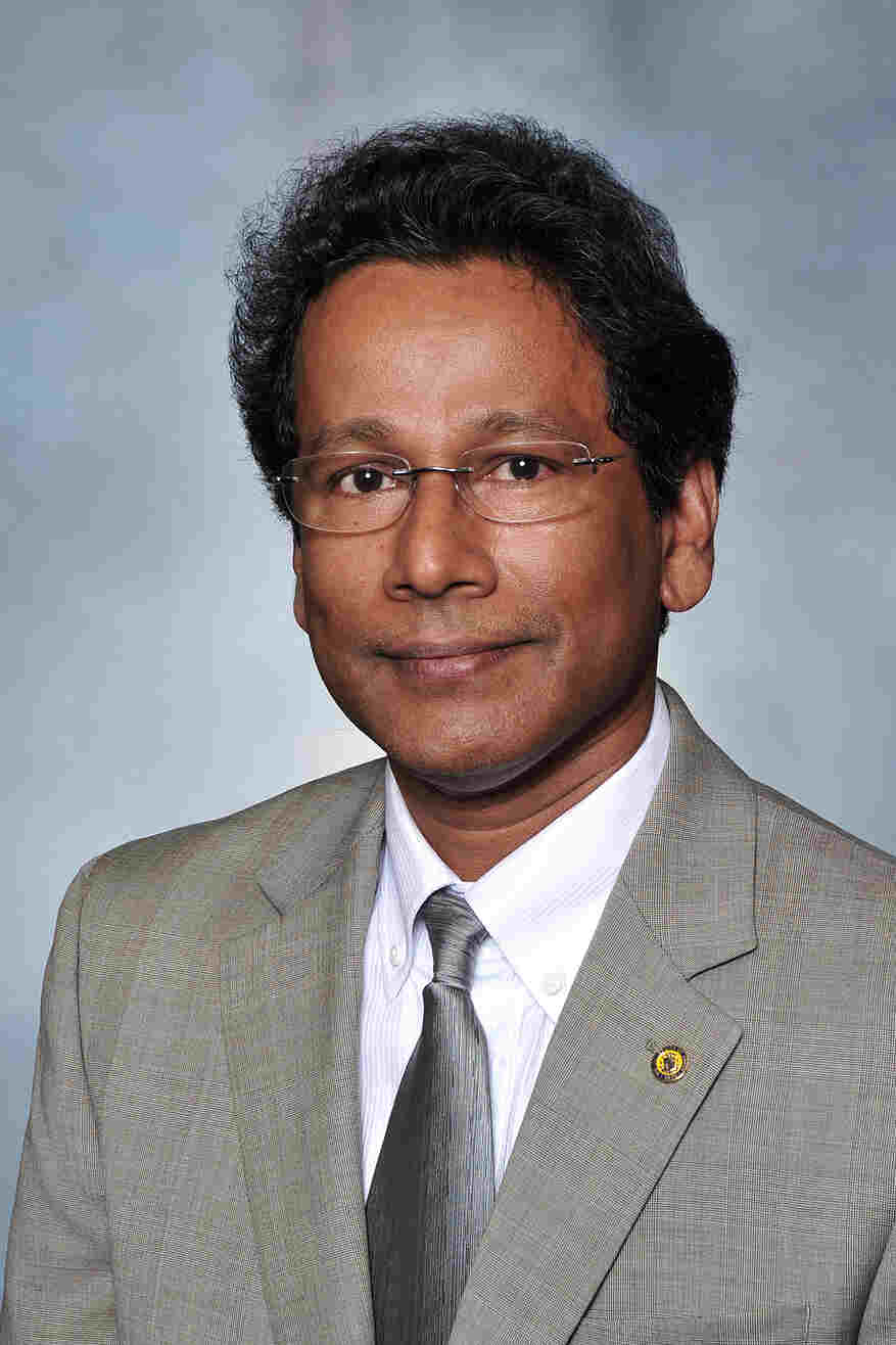Sadhan Jana, Ph.D. Sadhan Jana, Ph.D.