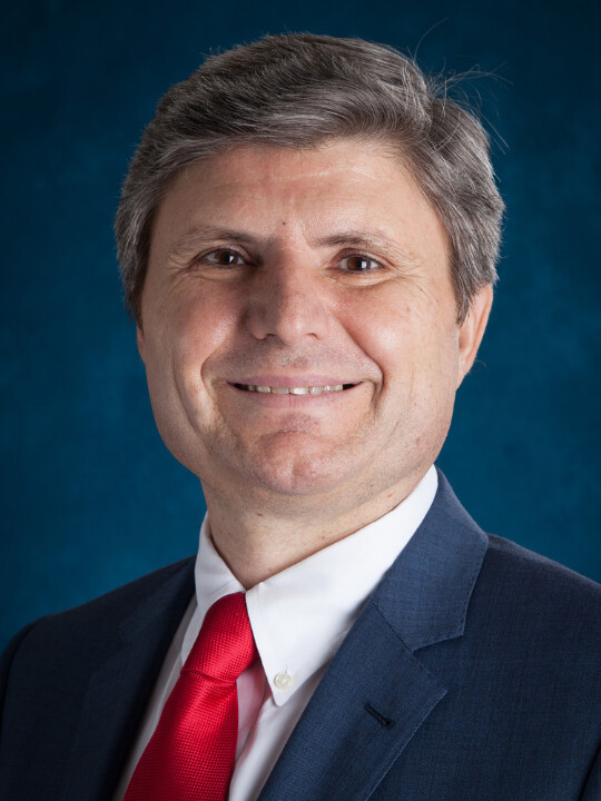 Ioannis Kakadiaris is Hugh Roy and Lillie Cranz Cullen Distinguished University Professor of Computer Science and director of UH's Computational Biomedicine Lab. Ioannis Kakadiaris is Hugh Roy and Lillie Cranz Cullen Distinguished University Professor of Computer Science and director of UH's Computational Biomedicine Lab.