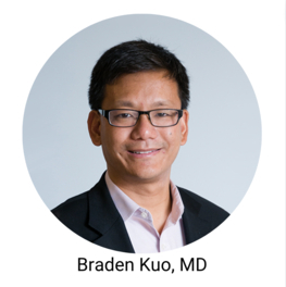 Harvard Medical School prof Kuo discusses ChatGPT answers to common patient questions about colonoscopy