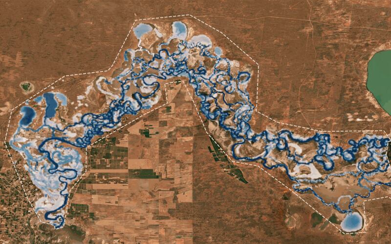 A new simplified hydrodynamic model provides a practical and effective solution to predict flooding quickly. A new simplified hydrodynamic model provides a practical and effective solution to predict flooding quickly.