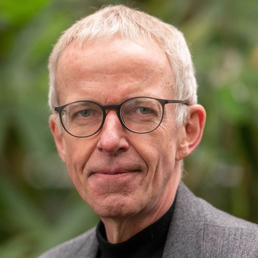 Prof. Dr. Jürgen Bajorath Prof. Dr. Jürgen Bajorath