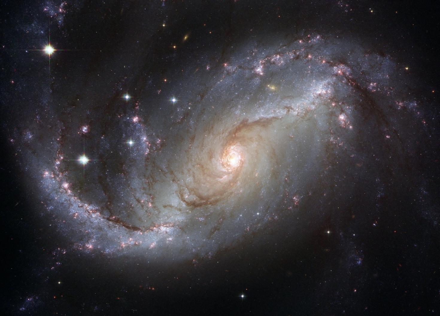uOttawa-built models put the age of the universe at 26.7 billion years