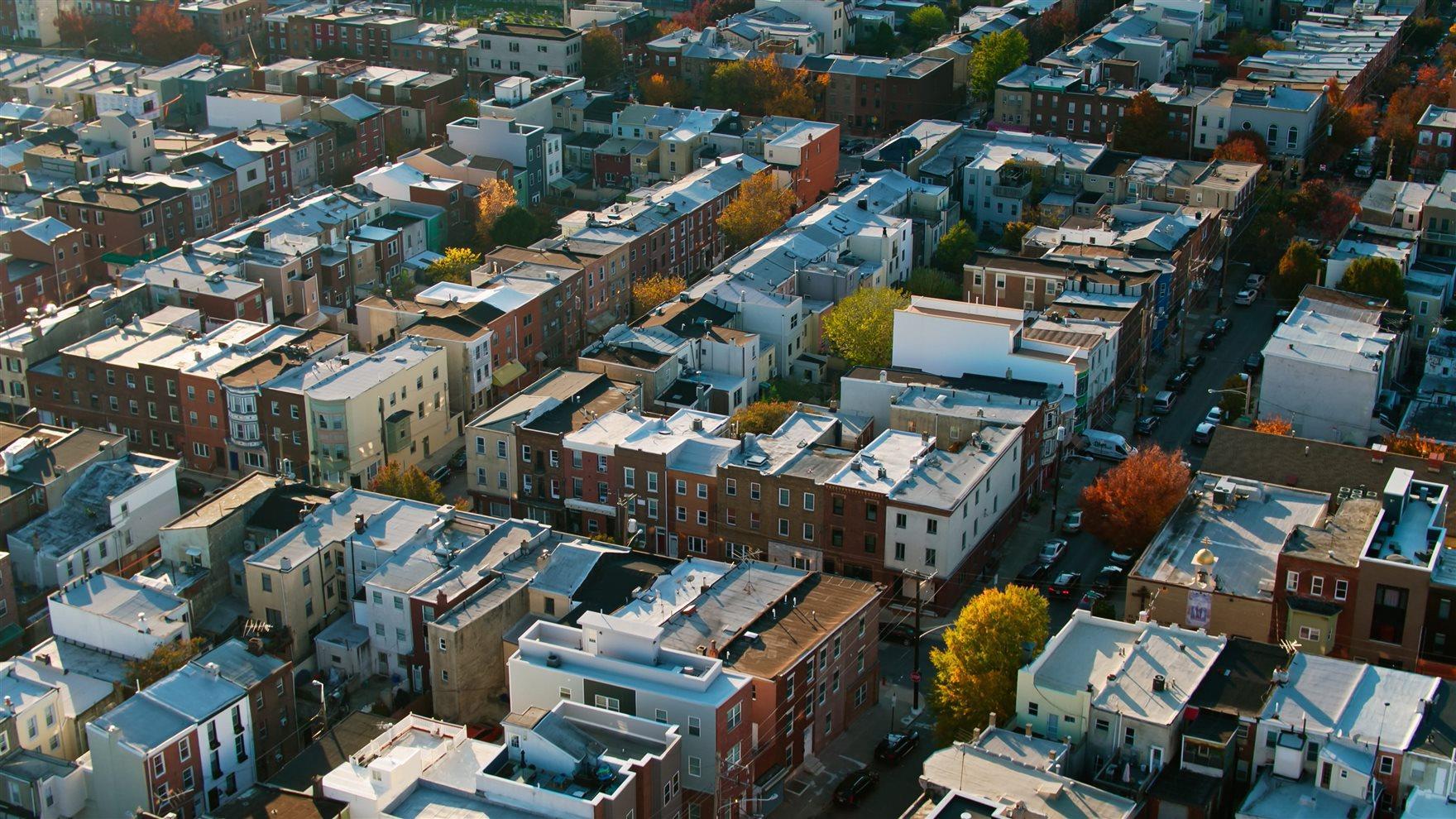 Drexel researchers demo a ML approach for predicting Philadelphia's future energy use