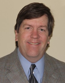 Michael Wehner, Berkeley Lab climate scientist Michael Wehner, Berkeley Lab climate scientist