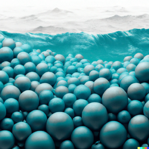 This image was generated with the assistance of AI (assistance of DALL·E 2). Credit: Professor James Sprittles, University of Warwick. This image was generated with the assistance of AI (assistance of DALL·E 2). Credit: Professor James Sprittles, University of Warwick.