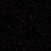 This animation shows the type of science that astronomers will be able to do with future Roman deep field observations. The gravity of intervening galaxy clusters and dark matter can lens the light from farther objects, warping their appearance as shown in the animation. By studying the distorted light, astronomers can study elusive dark matter, which can only be measured indirectly through its gravitational effects on visible matter. As a bonus, this lensing also makes it easier to see the most distant galaxies whose light they magnify.