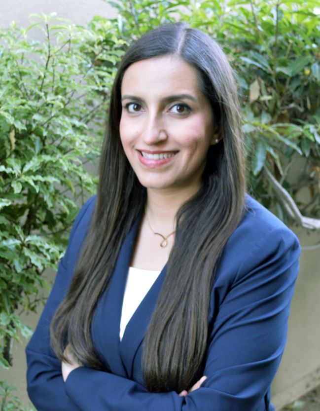 Shirin Nilizadeh Shirin Nilizadeh