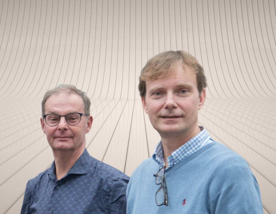 Stefan & Per Olof Stefan & Per Olof