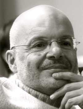 Stefano Baroni professor of theoretical condensed-matter physics Stefano Baroni professor of theoretical condensed-matter physics