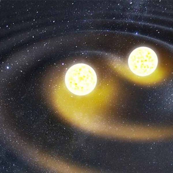 Researchers make progress in advancing gravitational wave detection by using supercomputer simulations