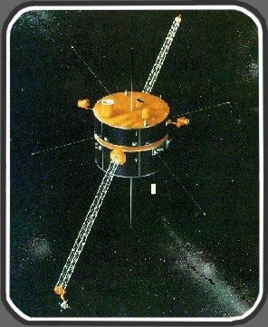 Caption: Researchers used data from NASA’s WIND spacecraft project to identify differences in solar wind models. Caption: Researchers used data from NASA’s WIND spacecraft project to identify differences in solar wind models.