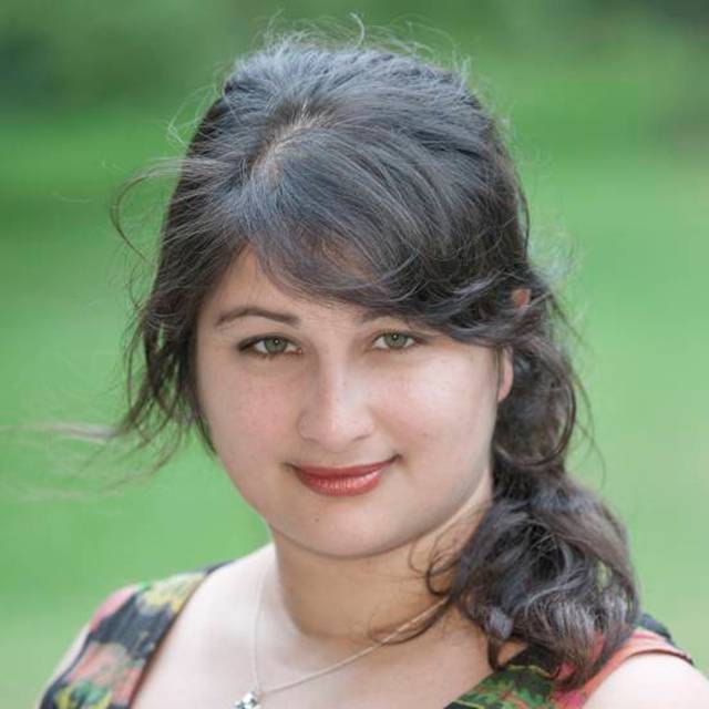 Dr Mona Nasser Dr Mona Nasser