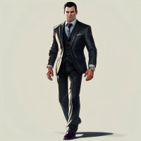 chrisoneal
